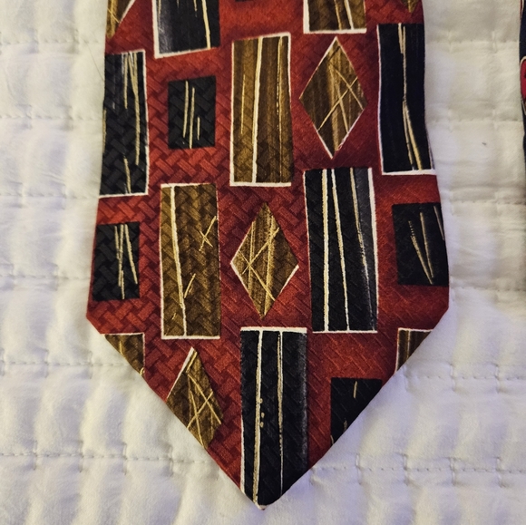 Nieman Marcus Ties - Picture 3 of 4